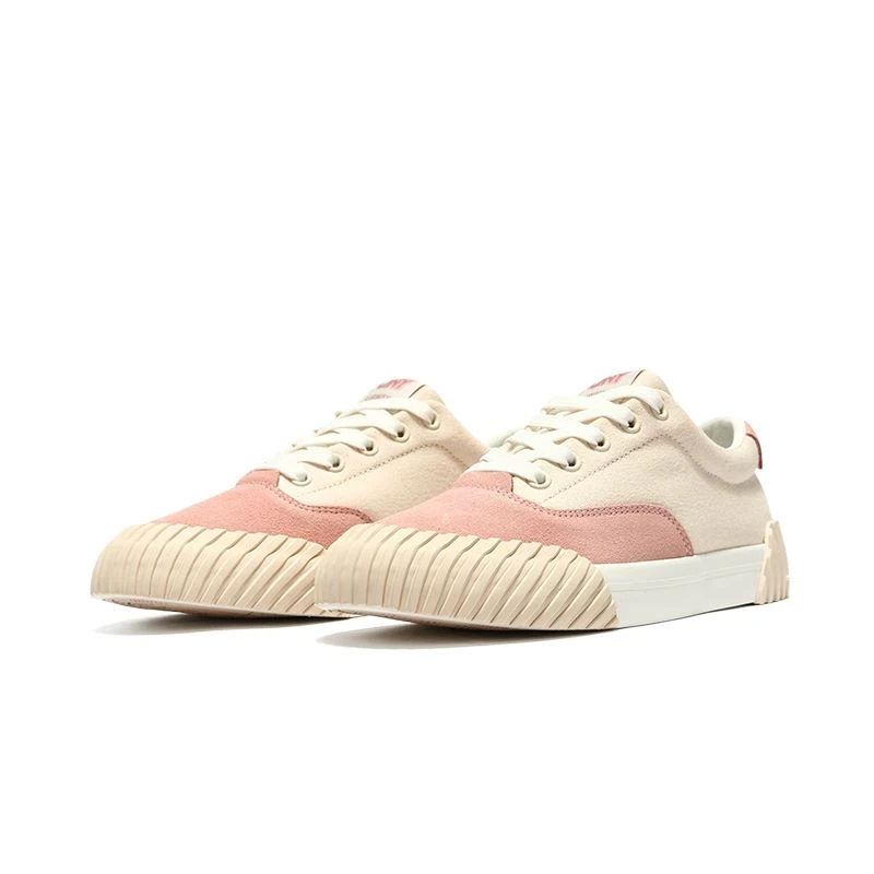 PONY女士低帮休闲鞋潮流休闲板鞋经典时尚运动女款复古13W1SU01LO