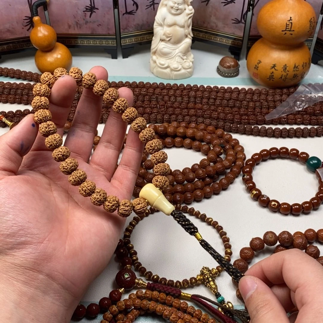 金刚菩提吊坠树王手持。。。。。。。