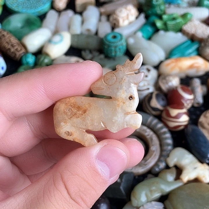 摆件直播间链接76