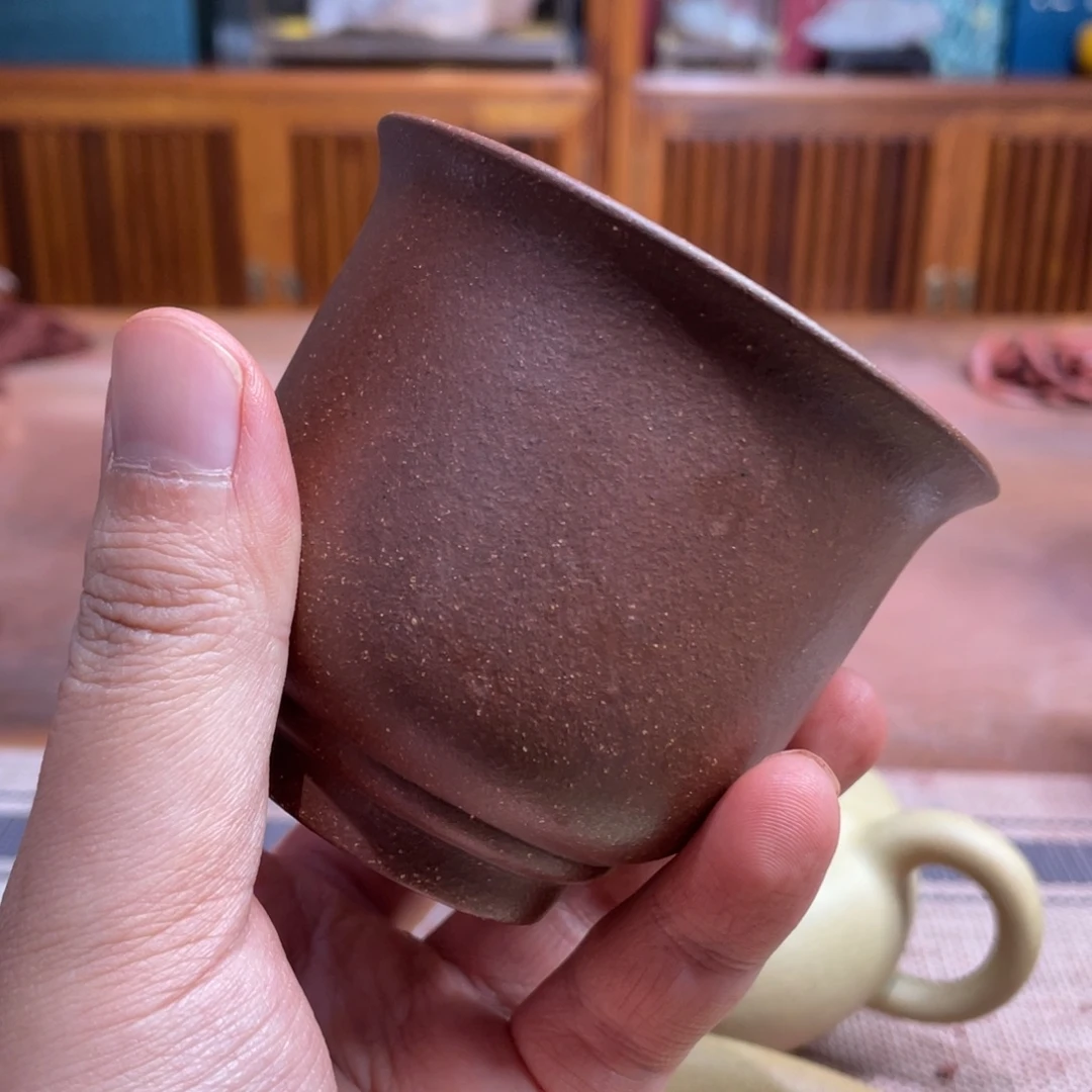 高***红茶壶紫砂宜兴紫砂原矿紫砂壶