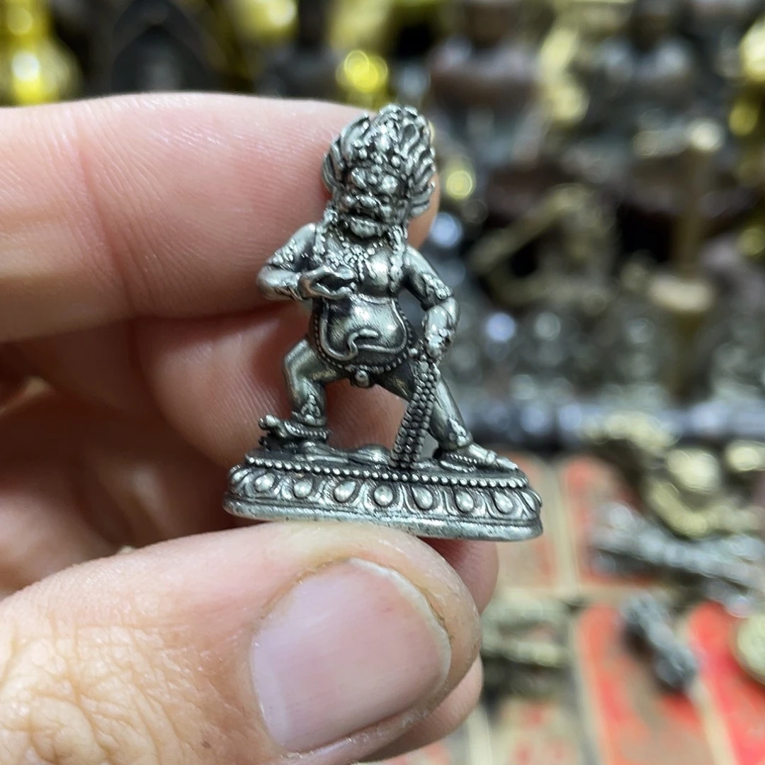 白铜材质精品摆件