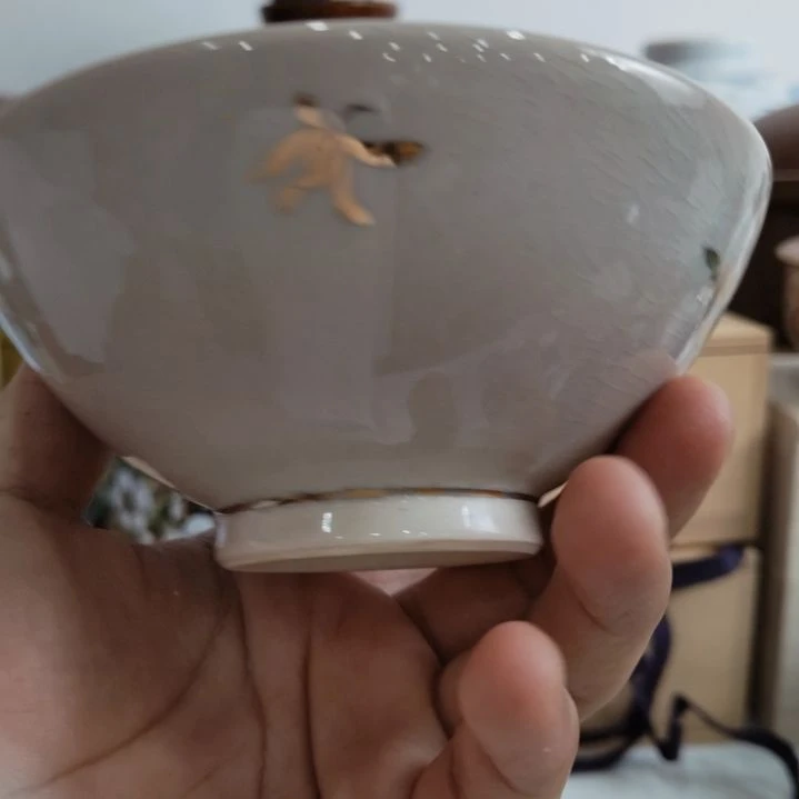 塑料桔吉小碗。。。福利