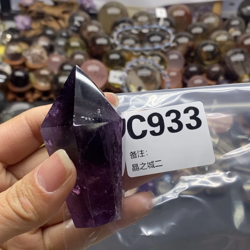 【闪购商品】水晶摆件精品未镶嵌