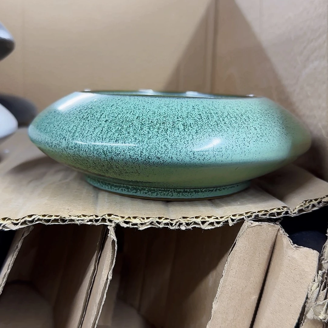 陶瓷陶瓷花盆特价上新