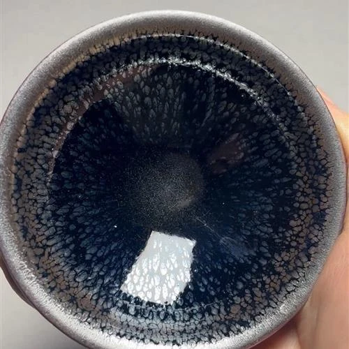 【闪购商品】茶盏-241............