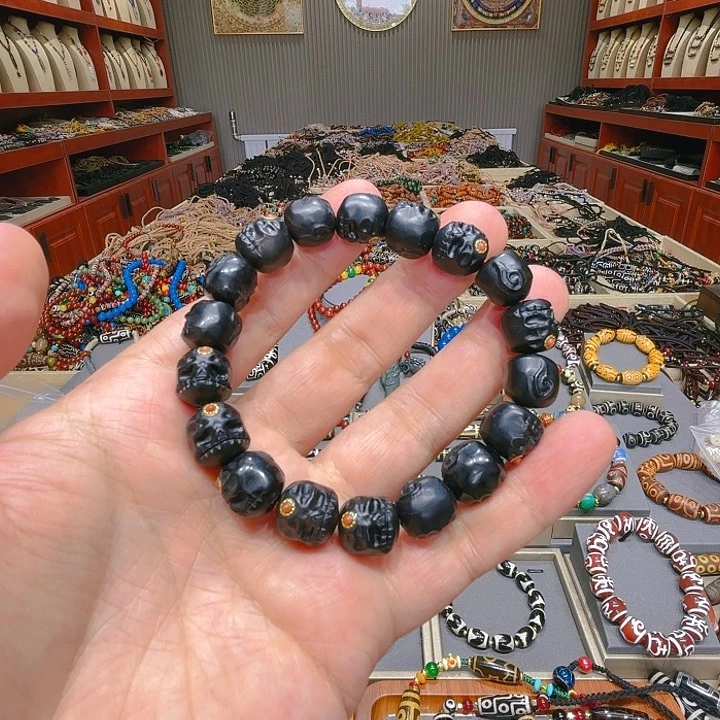 未镶嵌玛瑙/玉髓珠宝奇石