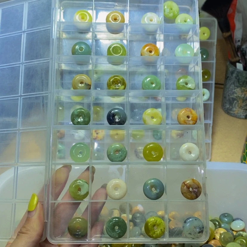 【闪购商品】蛇纹石玉合金其他蟹****ᓄ29