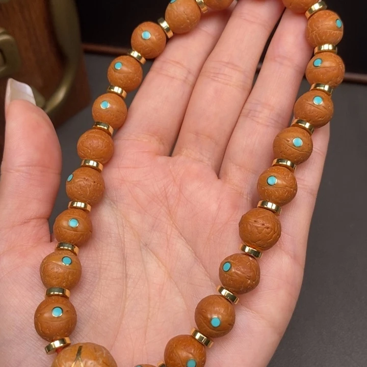 手串凤眼菩提凤眼