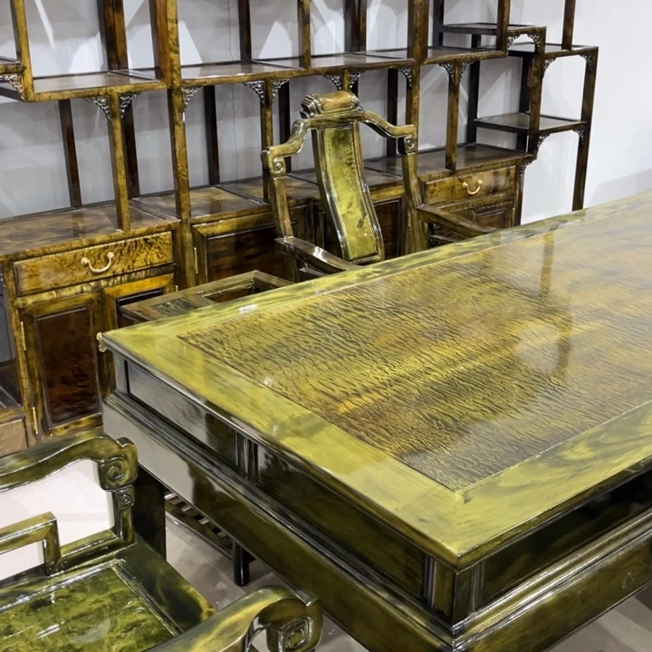 旺***度乌金木1345346543