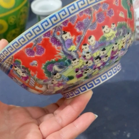 缸左*摆件摆件摆件摆件