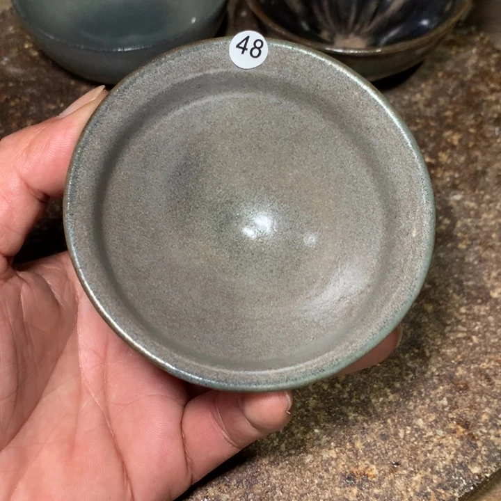 茶盏细看这支可公屏聊48