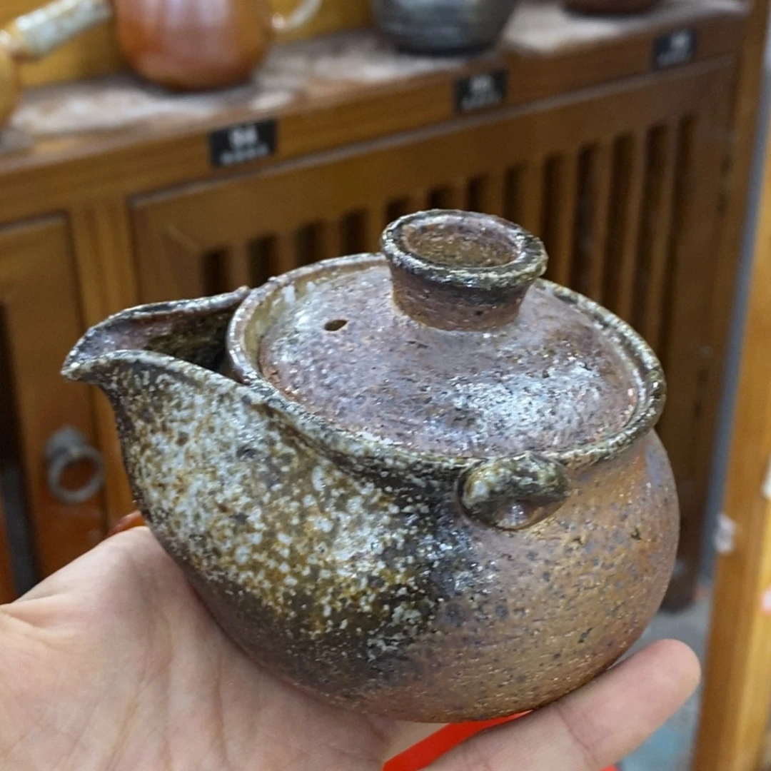 陶园柴烧，精品高货107