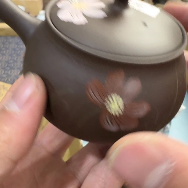 茶文化，工艺古美术
