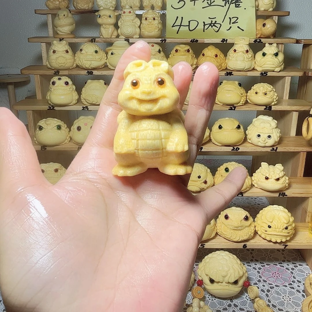 竹鼠*妹忍着神龟一个带