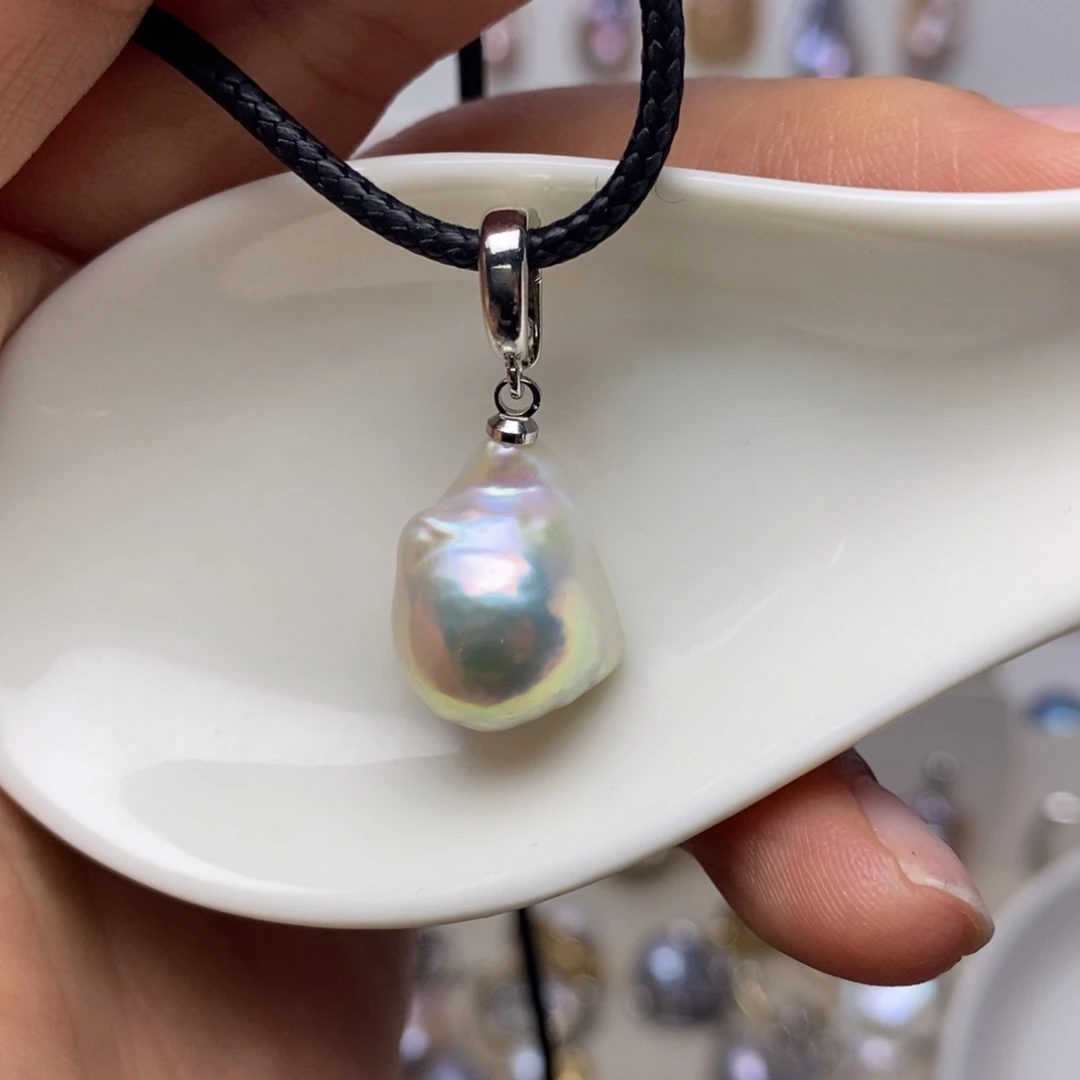 淡水珍珠其它合金