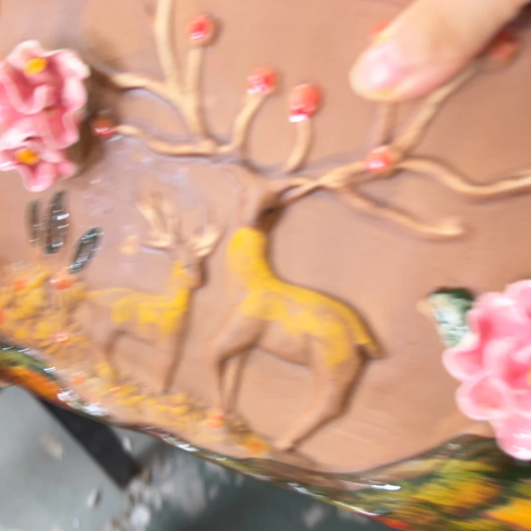 花盆，满20发货爱退款拉黑