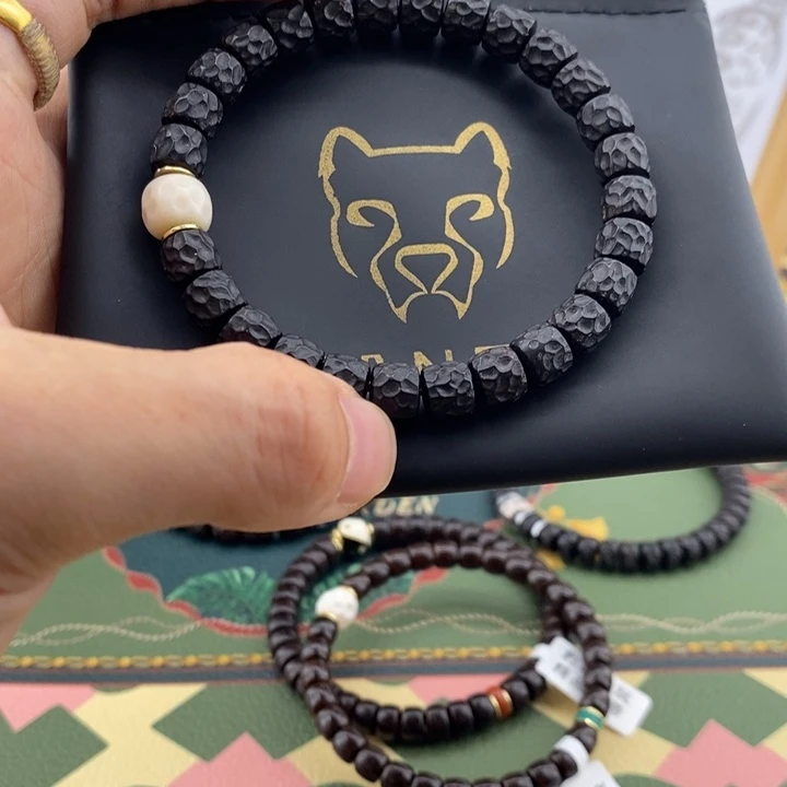 椰蒂手串雨后手串