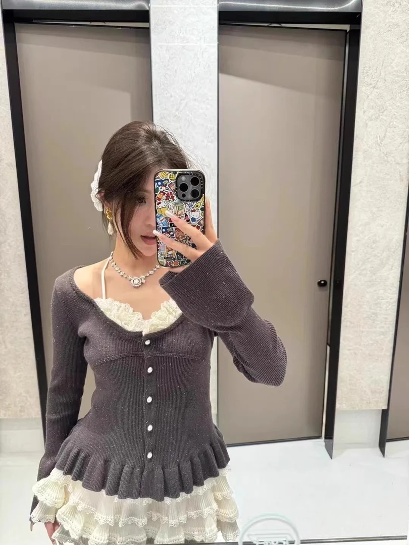 集合2 粉丝专属 连衣裙/上衣/裤子/外套 集合链接按衣服号拍