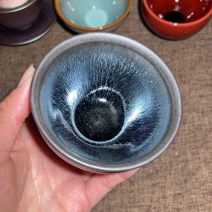 茶盏建盏直播间链接