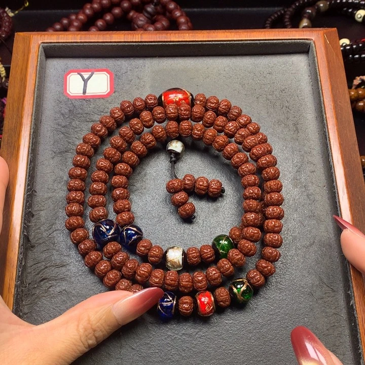 金刚菩提吊坠菩提