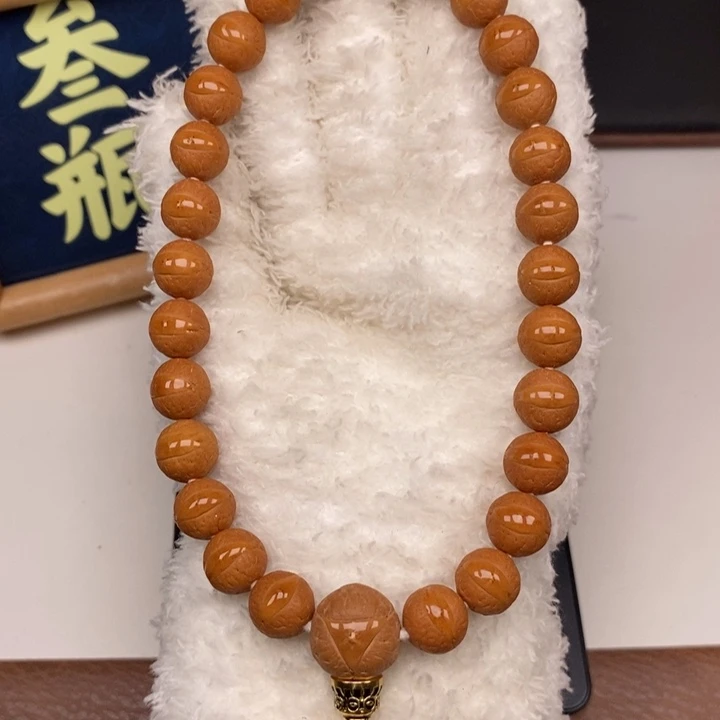 手串凤眼菩提尼泊尔