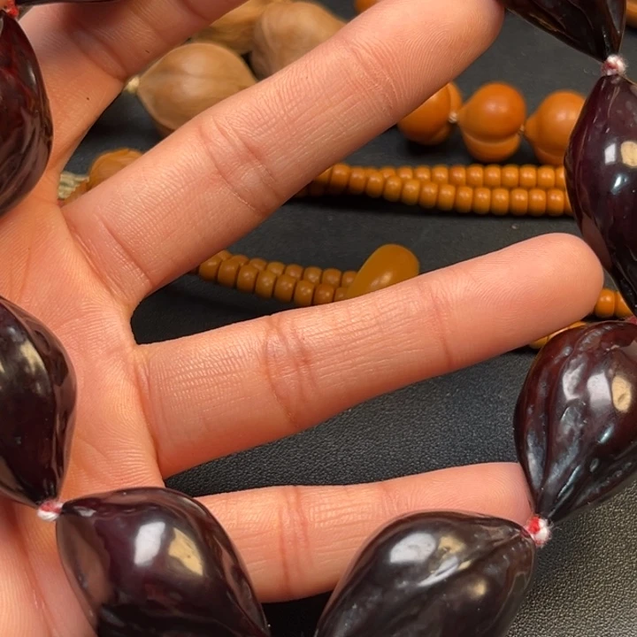 菩提籽类橄榄油等多种营养成分