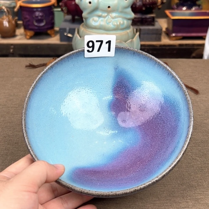 摆件陶瓷高端赏器