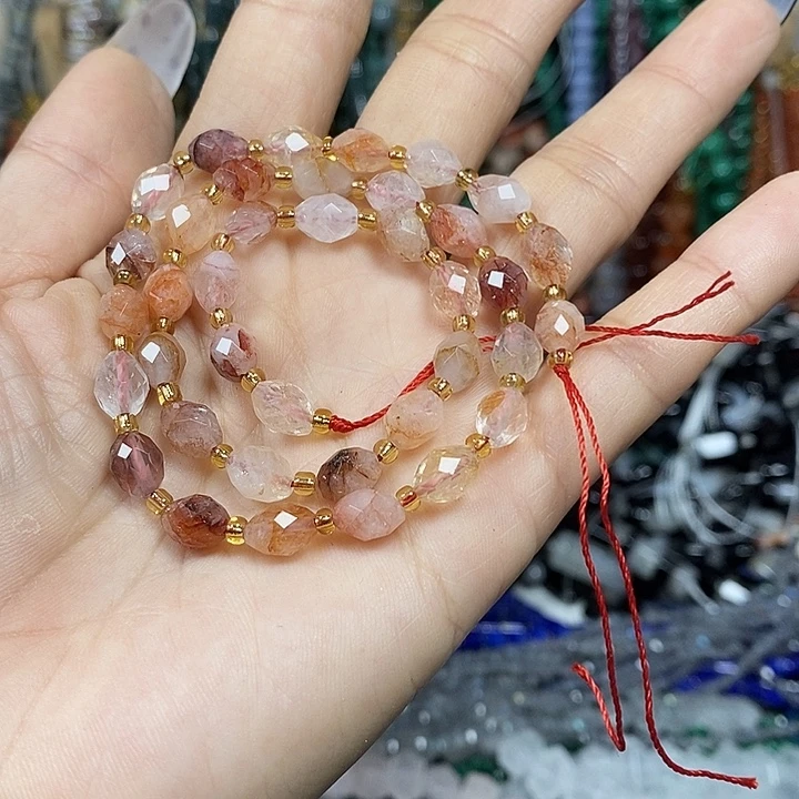 葡***萄玛瑙/玉髓未镶嵌珠宝半成品