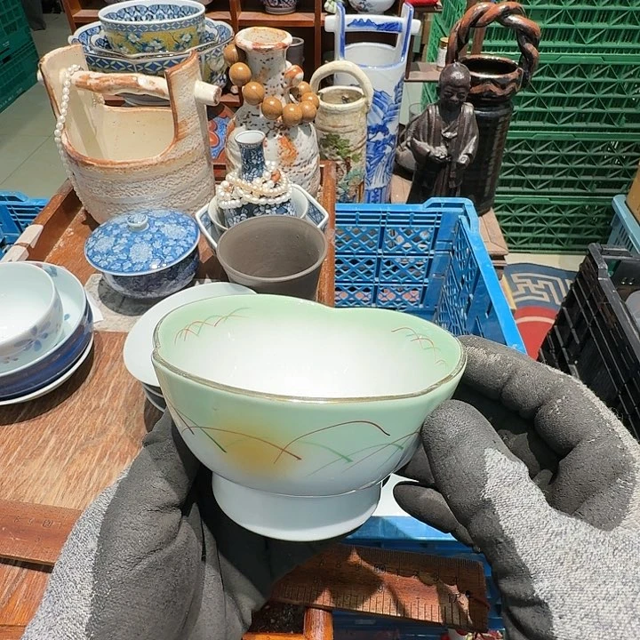 茶盏任意三单包邮