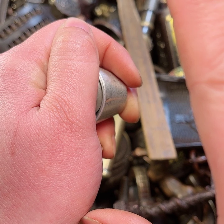 铜器摆件家居摆件