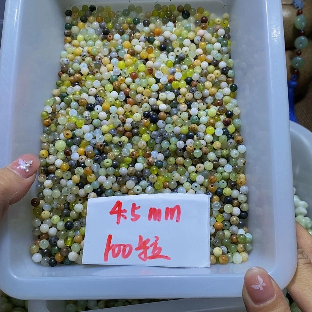 蛇纹石玉未镶嵌其他155