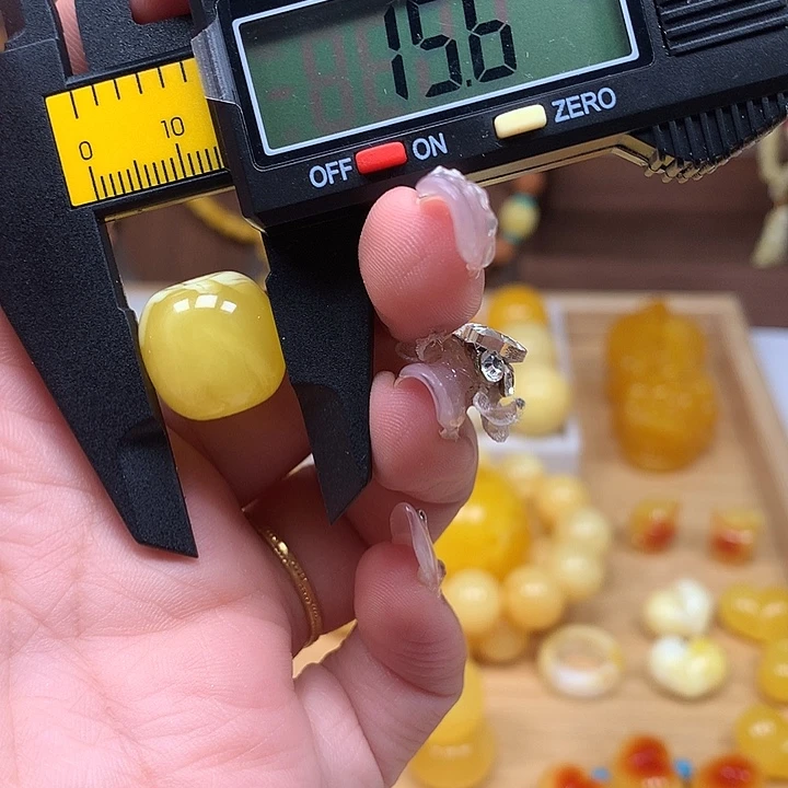 树脂非金属配珠73