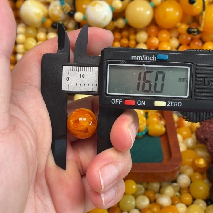 非金属配珠配饰5269