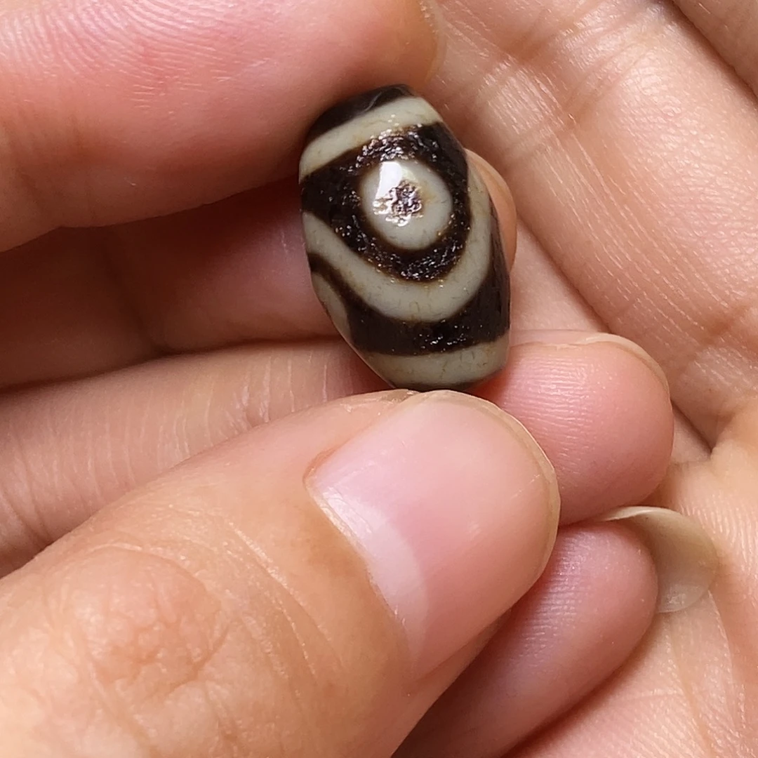 無***仙玛瑙/玉髓未镶嵌颈饰