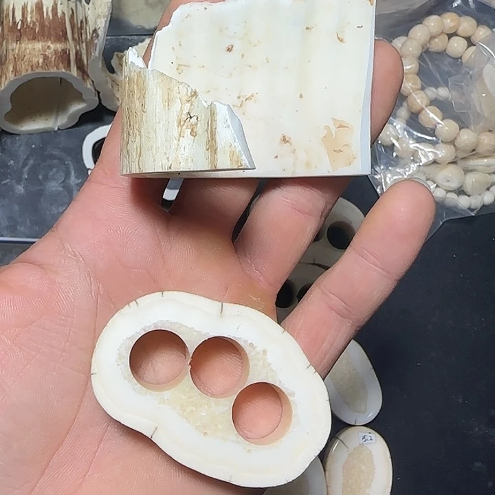 木质类海胖边角料