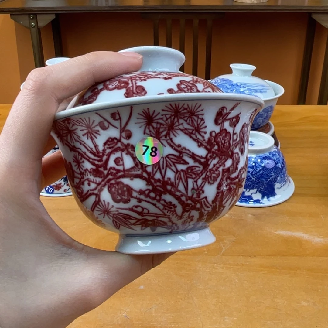 景德镇手绘哈哈哈哈哈哈