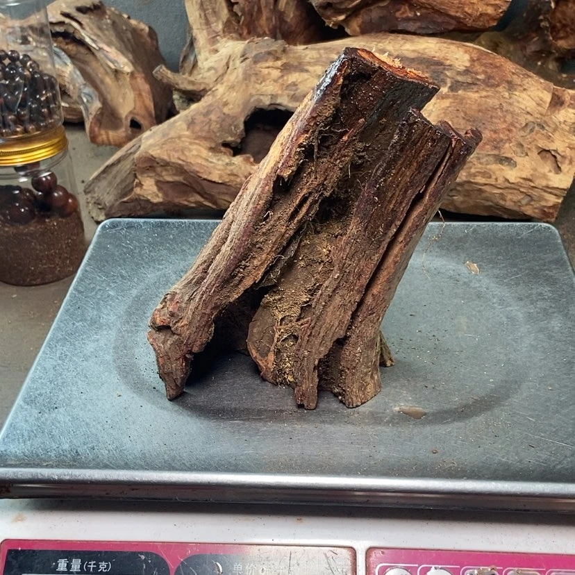 【闪购商品】黄花梨/降香黄檀肉*