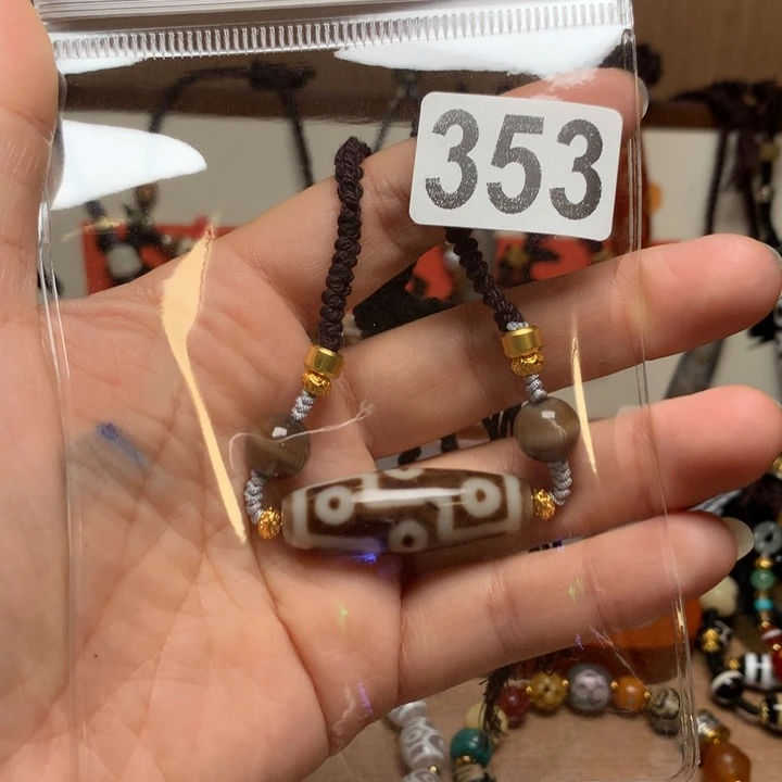 玛瑙/玉髓未镶嵌配饰