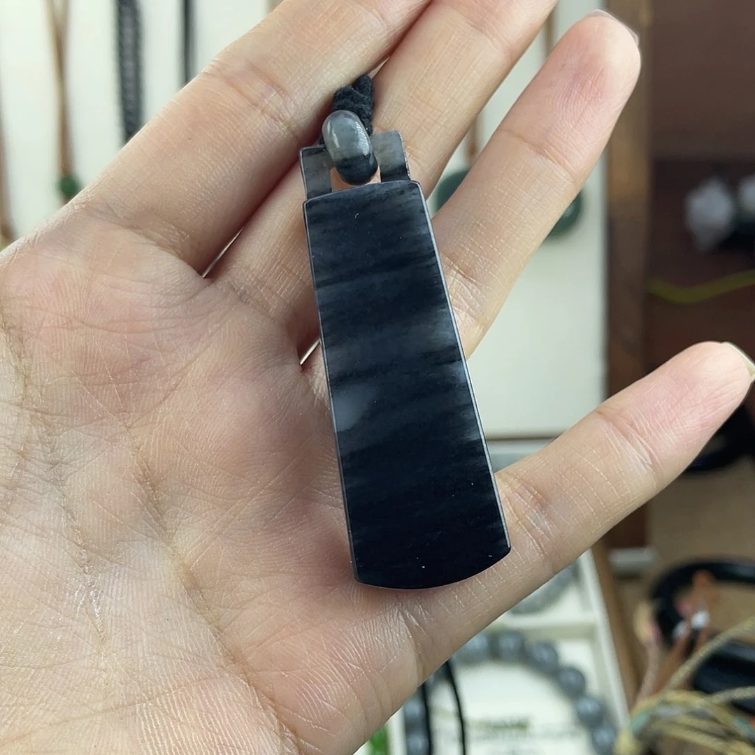 【闪购商品】手链未镶嵌和田玉