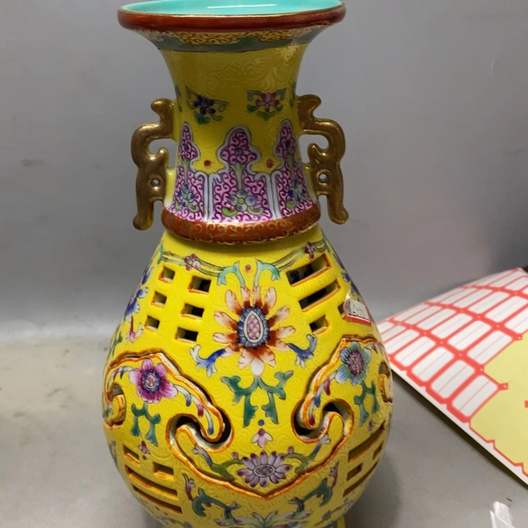 陶瓷高货精品瓷器