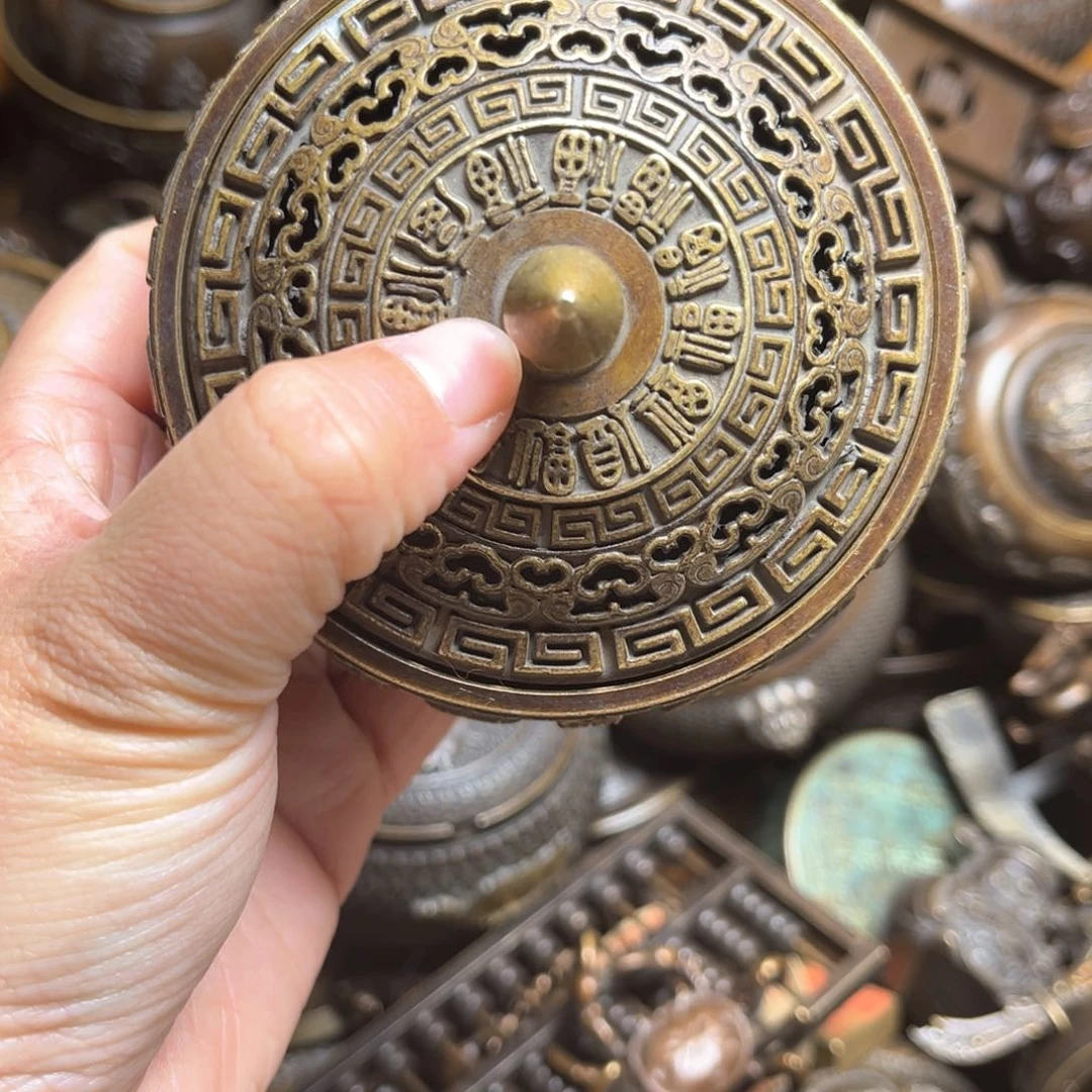 精美铜器精美铜器