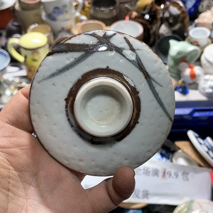 瓷片你是个好朋友一起来一起