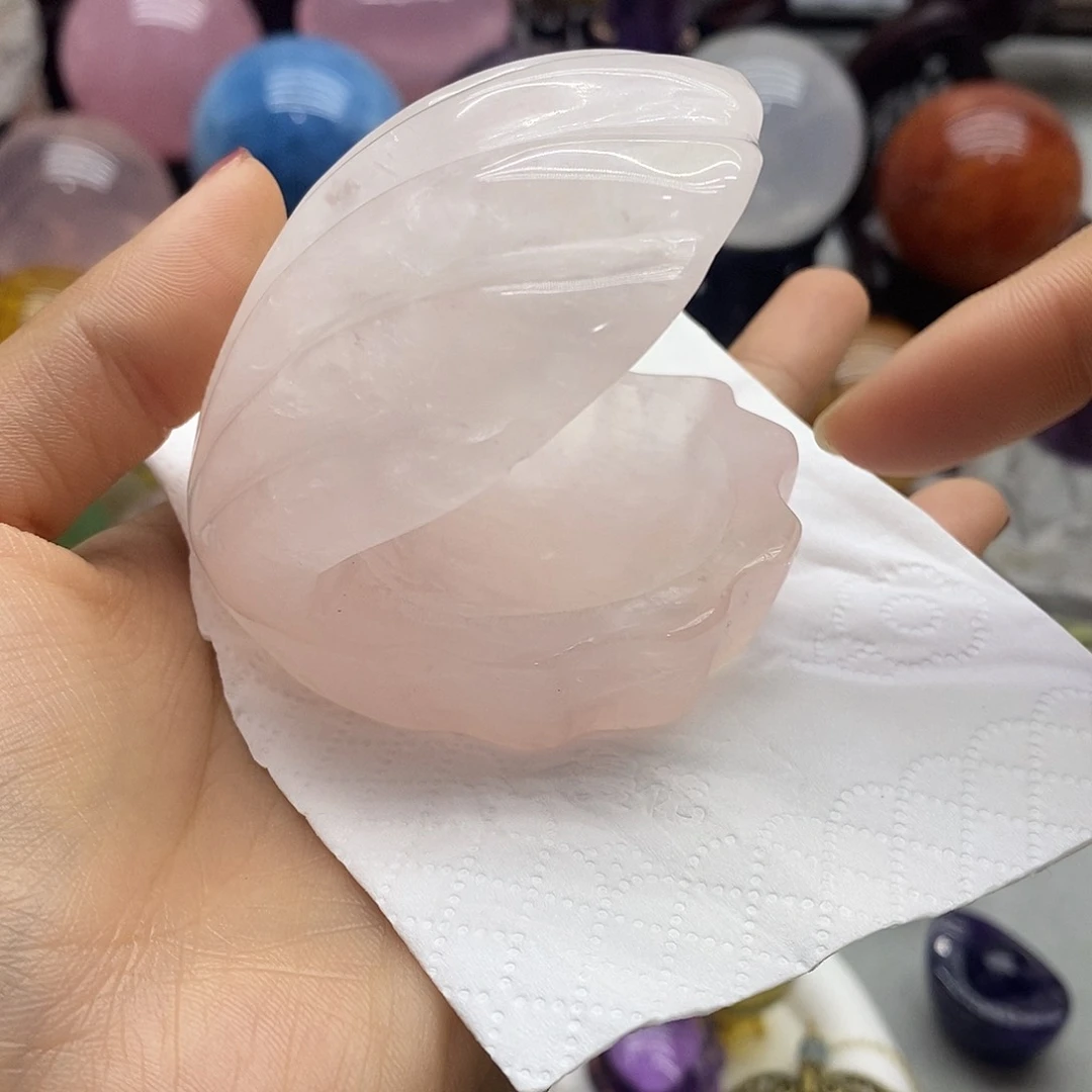 水晶摆件未镶嵌摆件