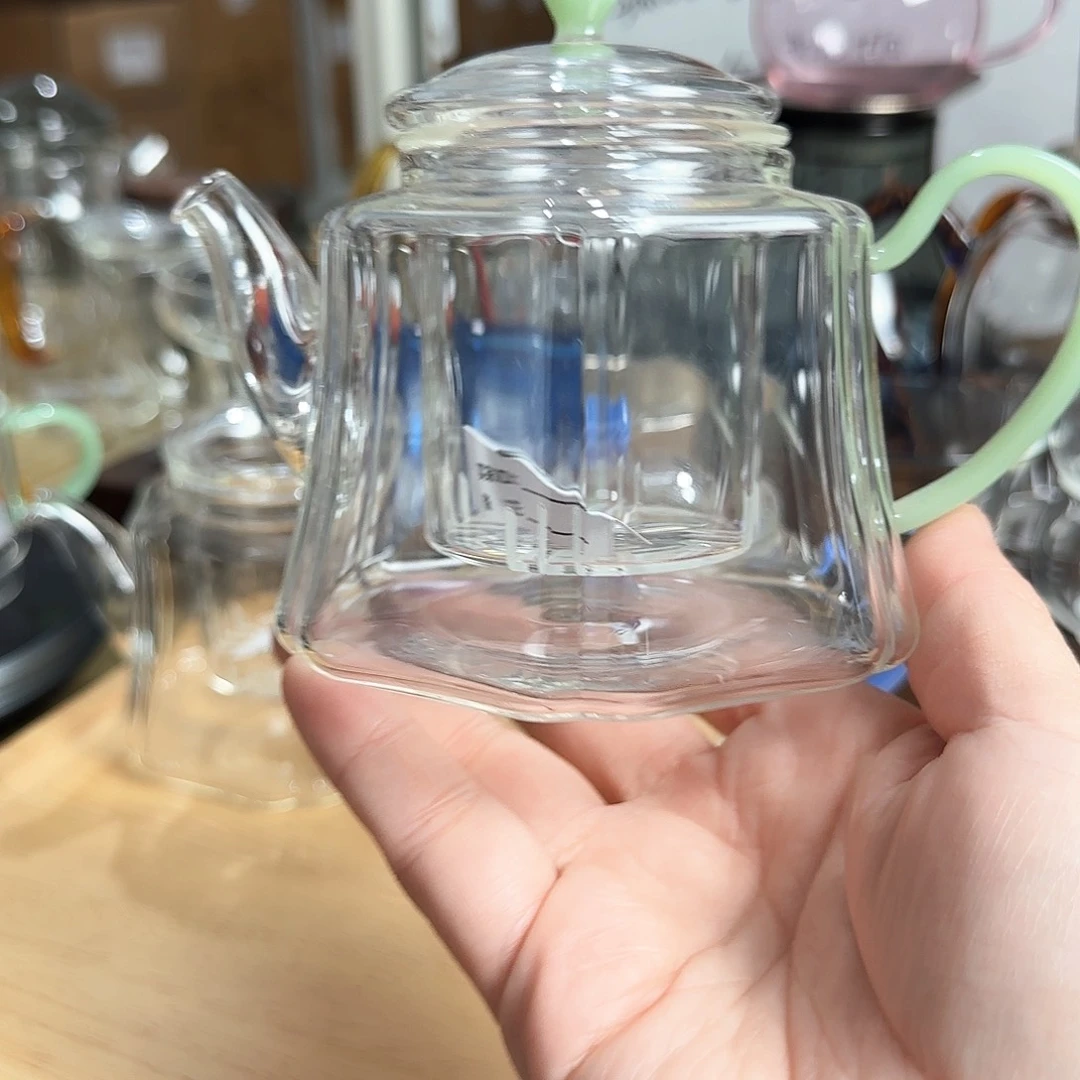 240六方浅玉礼遇2主人杯