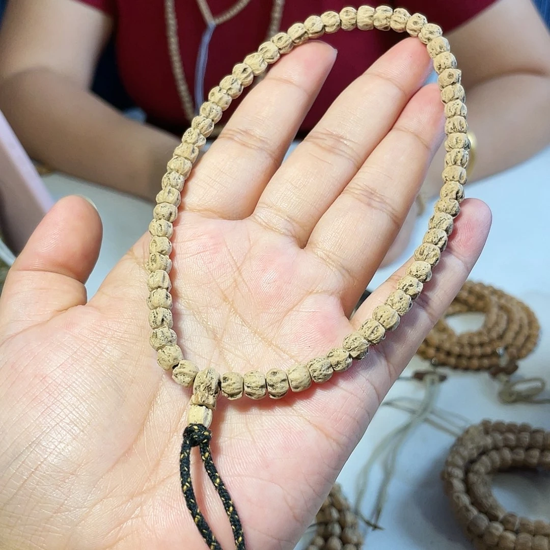 柏香籽/百香籽吊坠