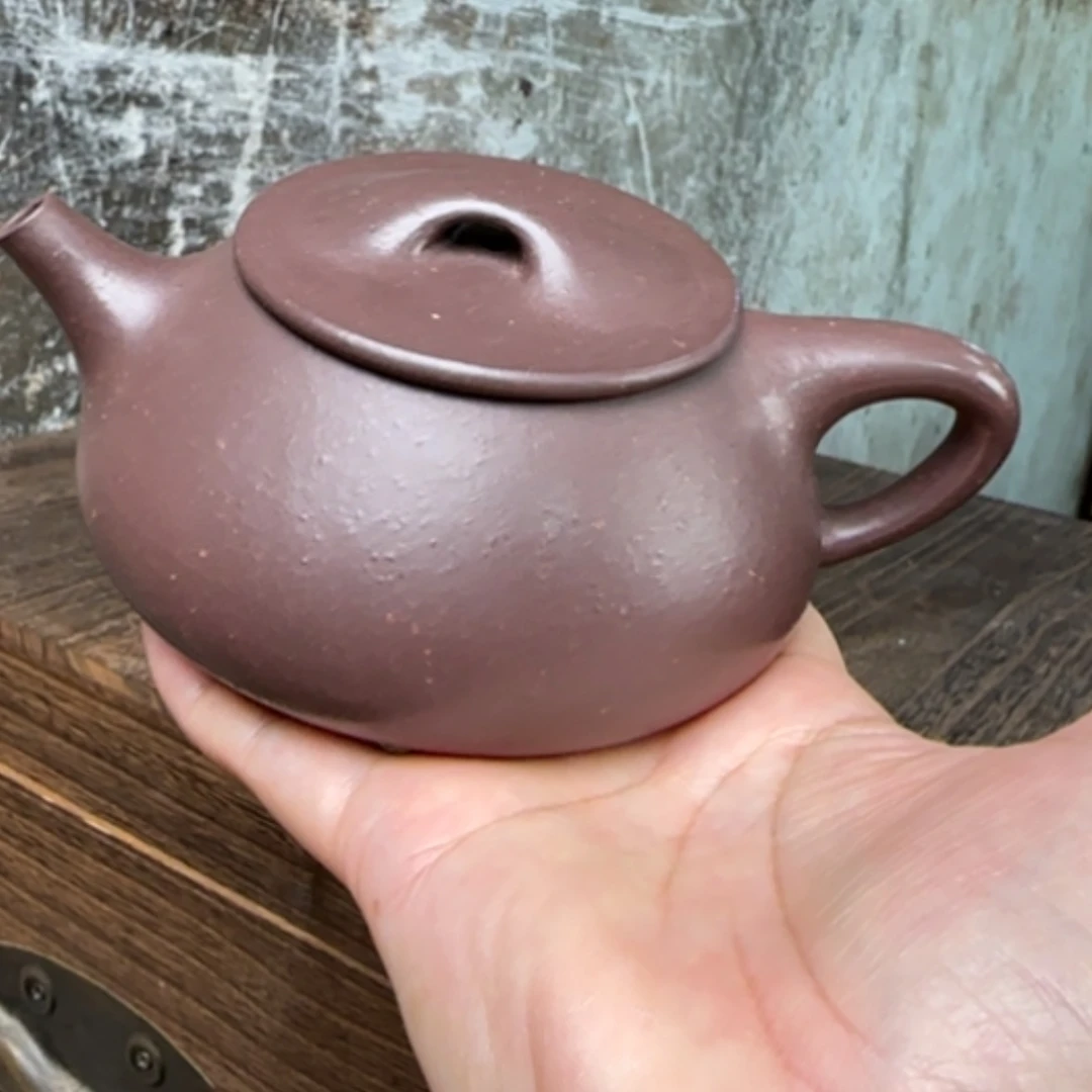 【闪购商品】茶壶紫砂紫砂茶具