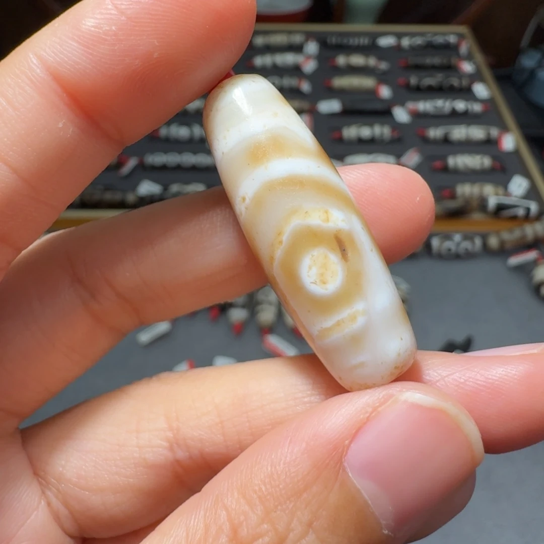 玛瑙/玉髓颈饰未镶嵌111