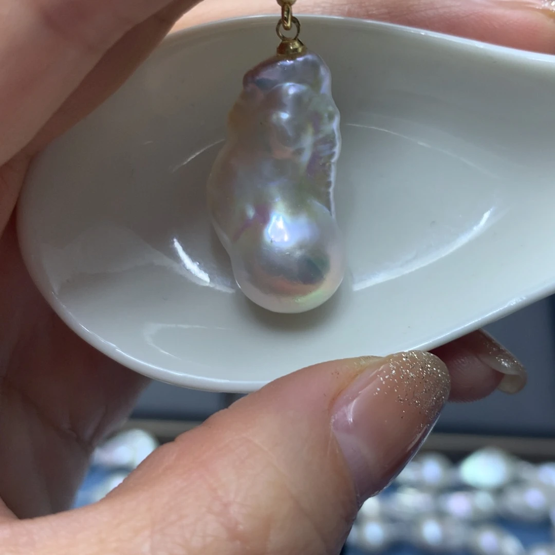 淡水珍珠其它未镶嵌