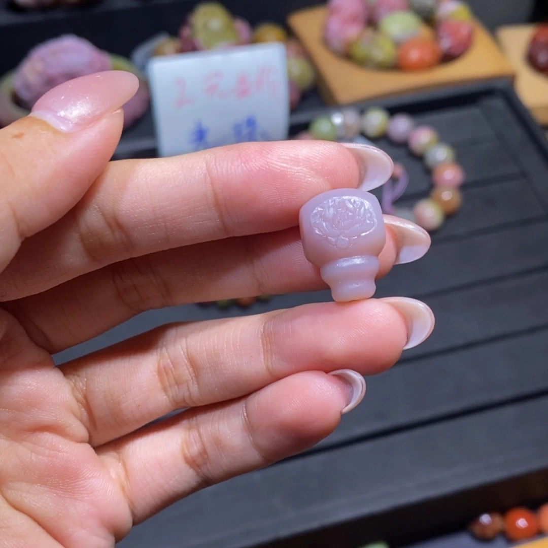 【闪购商品】玛瑙/玉髓手串未镶嵌
