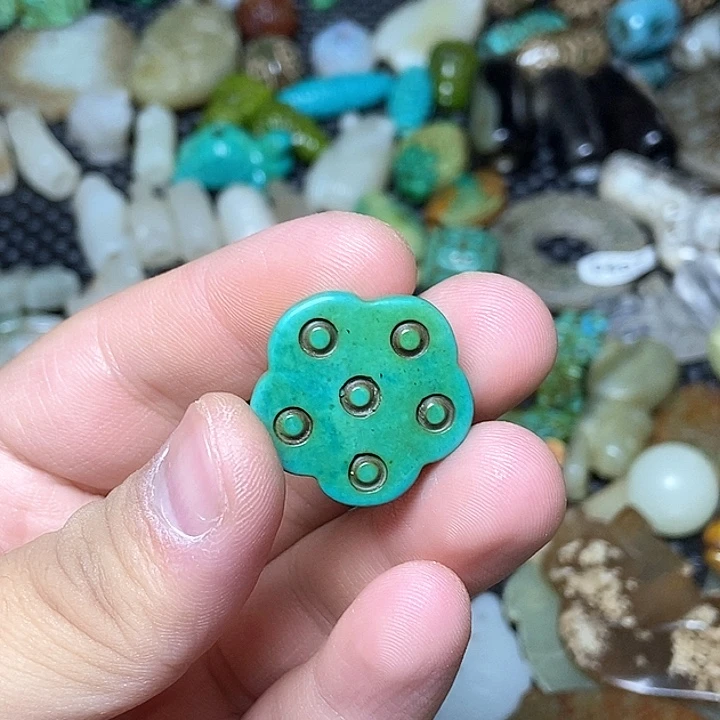 摆件直播间链接139